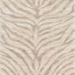 CHAMBERY Tapis Scandinave - Tapis Moderne, Couloir, Salon, Chambre - Tapis Contemporain Bohème, Poils Courts, Doux - Gris, Beige