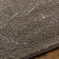 BOXHOLM Tapis Shaggy - Tapis Moderne, Salon, Chambre - Tapis Uni à Poils Longs, Épais, Doux, Moelleux, Entretien Facile - Gris Foncé