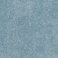 BOXHOLM Tapis Shaggy - Tapis Moderne, Salon, Chambre - Tapis Uni à Poils Longs, Épais, Doux, Durable, Moelleux, Entretien Facile - Bleu