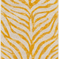 CHAMBERY Tapis Scandinave - Tapis Moderne, Couloir, Salon, Chambre - Tapis Contemporain Bohème, Poils Courts, Doux - Jaune, Beige