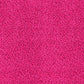 TORRIS Tapis Shaggy - Tapis Moderne, Couloir, Salon, Chambre - Tapis Uni à Poils Longs, Doux, Moelleux, Entretien Facile - Fuschia