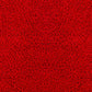 TORRIS Tapis Shaggy - Tapis Moderne, Couloir, Salon, Chambre - Tapis Uni à Poils Longs, Épais, Doux, Moelleux, Entretien Facile - Rouge