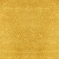 TORRIS Tapis Shaggy - Tapis Moderne, Couloir, Salon, Chambre - Tapis Uni à Poils Longs, Épais, Doux, Moelleux, Entretien Facile - Jaune