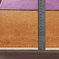 SUSANNE Tapis Scandinave - Tapis Moderne, Salon, Chambre - Tapis Contemporain, Poils Courts, Doux, Entretien Facile - Multicolore