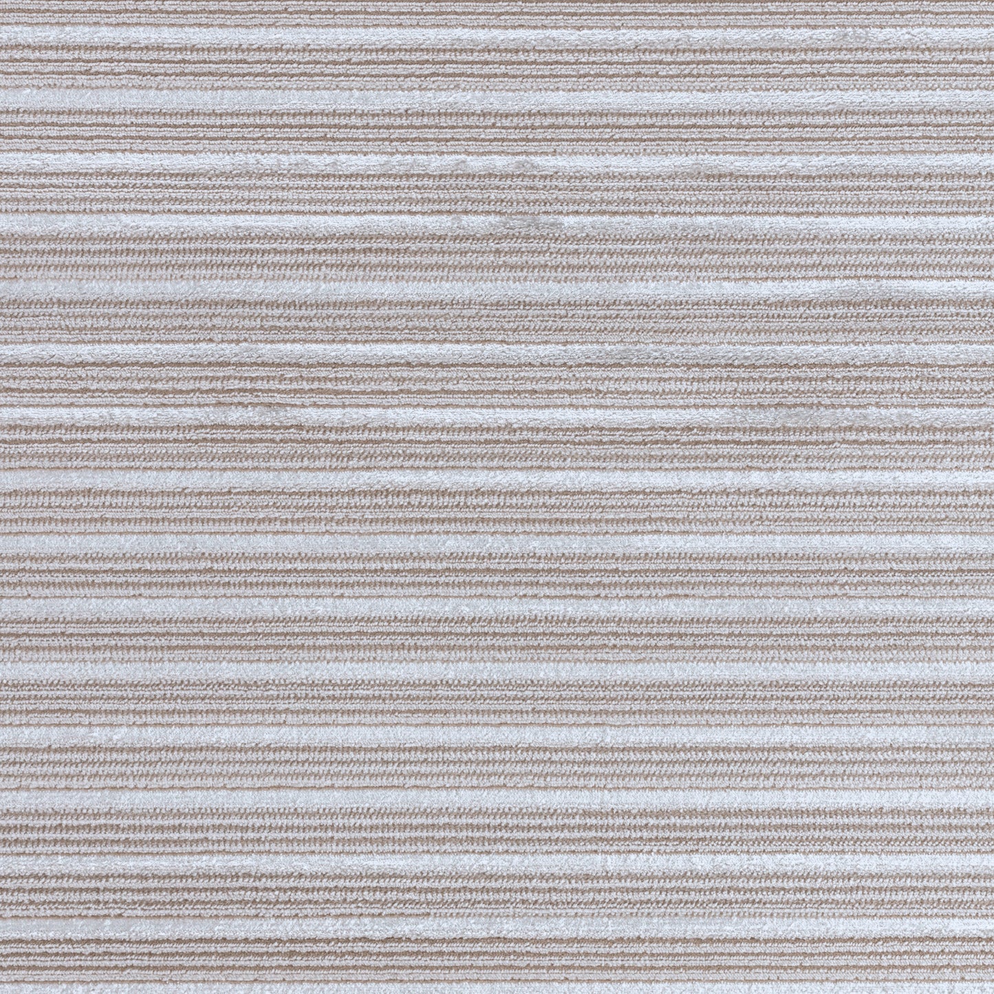 AIYANA Tapis Scandinave - Tapis Moderne, Salon, Chambre - Tapis Contemporain, Poils Courts, Doux, Entretien Facile - Beige, Blanc