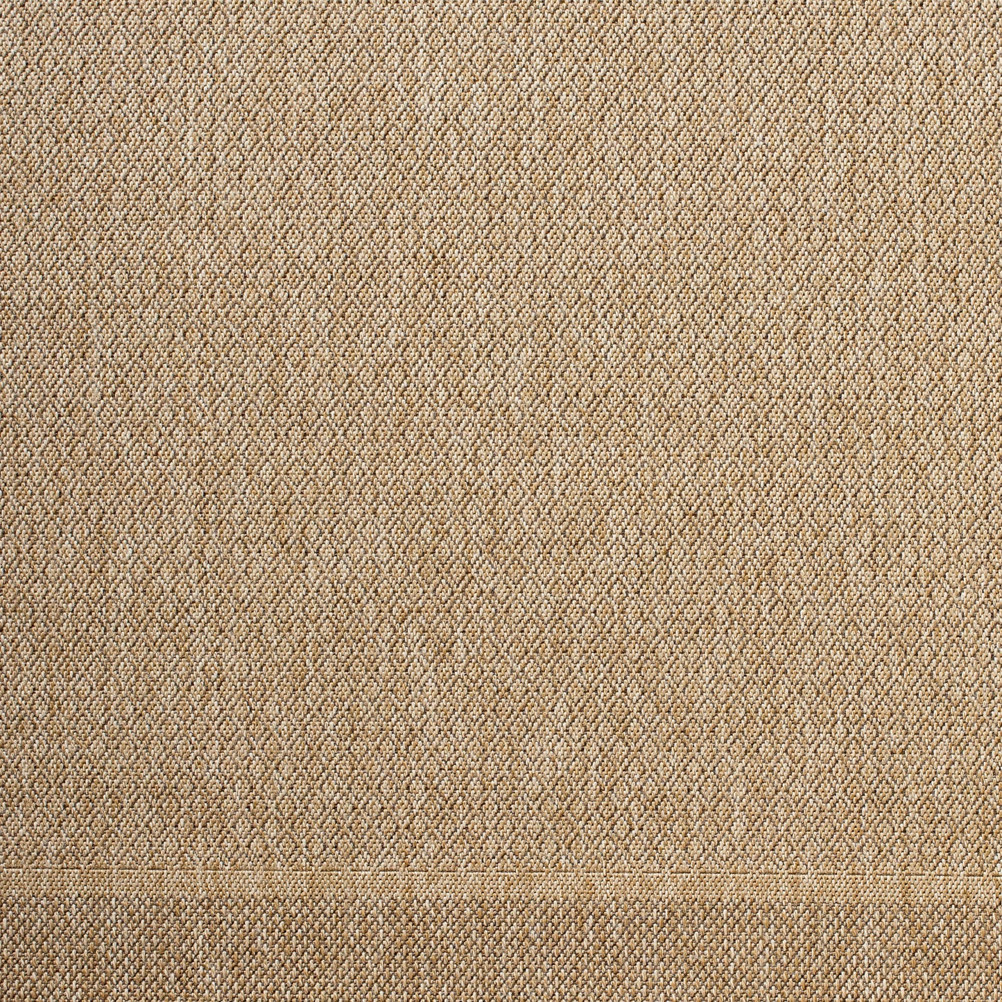 SABRENA Tapis Extérieur Aspect Jute - Tapis Bohème Extérieur et Intérieur, Terrasse, Balcon, Véranda, Salon, Cuisine - Beige, Noir