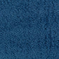 CHARON Tapis Shaggy - Tapis Moderne, Salon, Chambre - Tapis Uni à Poils Longs, Épais, Doux, Moelleux, Entretien Facile - Bleu Foncé