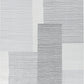 DEMETRICE Tapis Scandinave - Tapis Moderne, Salon, Chambre - Tapis Contemporain, Poils Courts, Doux, Entretien Facile - Blanc, Gris