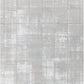 PEGAH Tapis Scandinave - Tapis Moderne, Salon, Chambre - Tapis Contemporain, Poils Courts, Doux, Entretien Facile - Blanc, Gris